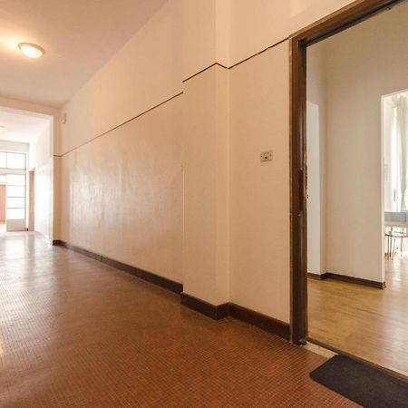 Inner Bo, Terrazzino Vista Tetti In Centro Storico Bolonya Dış mekan fotoğraf