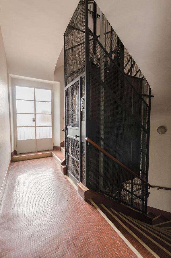 Inner Bo, Terrazzino Vista Tetti In Centro Storico Bolonya Dış mekan fotoğraf