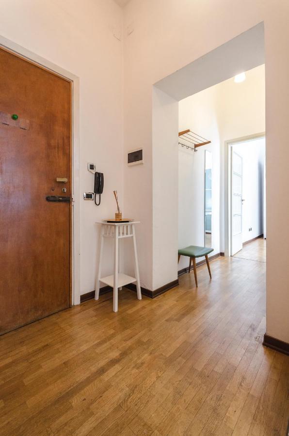 Inner Bo, Terrazzino Vista Tetti In Centro Storico Bolonya Dış mekan fotoğraf