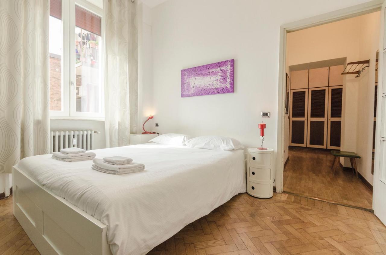 Inner Bo, Terrazzino Vista Tetti In Centro Storico Bolonya Dış mekan fotoğraf